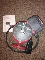 Grundfos pomp, Ophalen, Gebruikt, Minder dan 30 cm, Overige typen