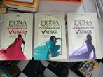 De kronieken van Valisar trilogie, Boeken, Ophalen of Verzenden, Zo goed als nieuw, Fiona McIntosh