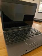 Laptop Acer zie foto's, Ophalen of Verzenden, 2 tot 3 Ghz