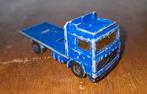 Matchbox volvo truck 1981, Hobby en Vrije tijd, Ophalen of Verzenden, Gebruikt, Bus of Vrachtwagen