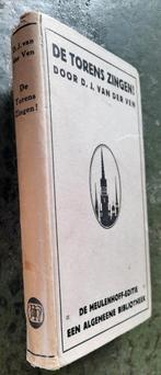 De Torens zingen! (Nederlandse torens en klokkenspellen), Verzenden, Gelezen