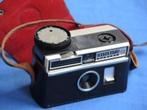 Kodak Instamatic 154 met originele cartridge en foedraal, Ophalen, 1960 tot 1980, Fototoestel