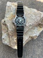 Citizen promaster Aqualand, Gebruikt, Staal, Kunststof, Ophalen of Verzenden