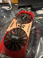 Palit GeForce GTX 760 JetStream, Computers en Software, Gebruikt, HDMI, Ophalen of Verzenden, GDDR5