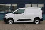 Peugeot Partner Gesloten Bestel L1H1 1000kg 1.5 BlueHDi 100, Auto's, Bestelauto's, Voorwielaandrijving, 730 kg, 4 cilinders, 100 pk