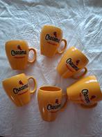 6 chocomel mokken., Ophalen of Verzenden, Overige stijlen, Kop(pen) en/of Schotel(s)