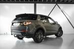 Land Rover Discovery Sport 2.0 TD4 HSE Luxury | PANO | Leer, Auto's, Automaat, Gebruikt, 4 cilinders, Discovery Sport