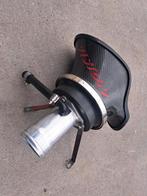 Honda civic ep3 type r k20a2 vision technica carbon intake, Ophalen of Verzenden