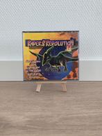 Ravers Revolution II (deel 2), Cd's en Dvd's, Ophalen of Verzenden, Zo goed als nieuw