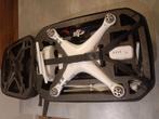 DJI Phantom 3 Advanced - Defecte Accu, Cameradrone, Gimbal (camerastabilisatie), 1 tot 5 kilometer, Niet werkend