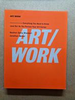 leesboek kunst Heather Darcy Bhandari en Jonathan Melber - A, Ophalen of Verzenden, Gelezen, Schilder- en Tekenkunst