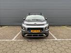 Citroen C3 AIRCROSS 1.2 PT S&S Shine Open Dak Trekhaak PDC A, Gebruikt, Euro 6, Bedrijf, Grijs