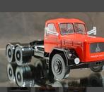 Magirus Deutz Jupiter 1960 IXO 1:43, Hobby en Vrije tijd, Modelauto's | 1:43, Ophalen of Verzenden, Nieuw, Overige merken