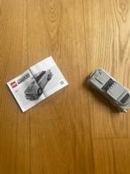 James bond Aston Martin LEGO auto 76911, Kinderen en Baby's, Speelgoed | Duplo en Lego, Ophalen of Verzenden, Zo goed als nieuw