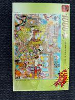 King Puzzel 1000 Stukjes Boomtown Berlijn, Ophalen of Verzenden, Zo goed als nieuw, Legpuzzel