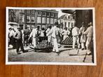Hoorn. Kaasmarkt., Ophalen of Verzenden, 1920 tot 1940, Ongelopen, Noord-Holland