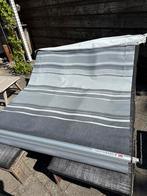 Fiamma zakluifel,190 cm lang. Uitval 161cm br en 170 cm lang, Caravans en Kamperen, Caravan accessoires, Ophalen, Gebruikt