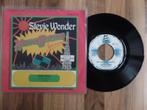 single  Stevie Wonder - Master Blaster (Jammin') , Cd's en Dvd's, Vinyl Singles, Pop, Ophalen of Verzenden, 7 inch, Single