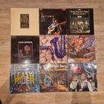 LP verzameling 110 stuks. Zeer divers!, Ophalen, Zo goed als nieuw, Overige formaten
