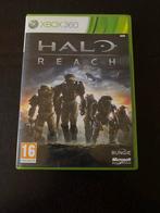 Halo: Reach, Gebruikt, Shooter, Ophalen of Verzenden, 3 spelers of meer