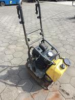 Gebruikte trilplaat Atlas Copco LF100, Atlas Copc, Info@nl.atlascopco.com, Merwedeweg 7
3336LG  Zwijndrecht, NL