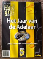 Voetbal Hard Gras Vitesse  Het jaar van de Adelaar  juni ‘09, Ophalen of Verzenden, Zo goed als nieuw, Vitesse, Boek of Tijdschrift
