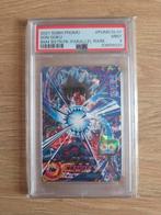 Son Goku PUMS10-01 PSA 9 - Super Dragon Ball Heroes, Ophalen of Verzenden, Nieuw