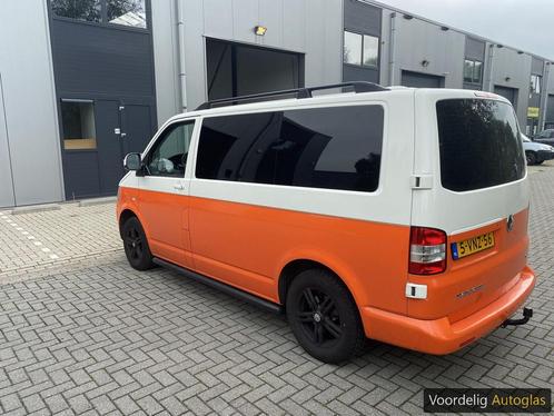 Glaslock panelen volkswagen transporter t5/t6, Auto-onderdelen, Ruiten en Toebehoren, Volkswagen, Nieuw, Ophalen