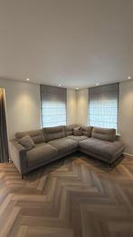 Ruime hoekbank - B270 x D190 x H87cm, Huis en Inrichting, Banken | Bankstellen, Ophalen, 250 tot 300 cm, Gebruikt, Hoekbank