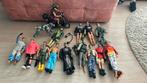 Action man, Ken barbies, Verzenden, Zo goed als nieuw