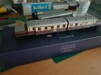 Liliput treinstel L133508 DRG, Hobby en Vrije tijd, Modeltreinen | H0, Wisselstroom, Treinset, Ophalen of Verzenden, Zo goed als nieuw