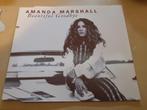 AMANDA MARSHALL  BEAUTIFUL GOODBYE 3 TRACKS, Verzenden, Zo goed als nieuw, Pop