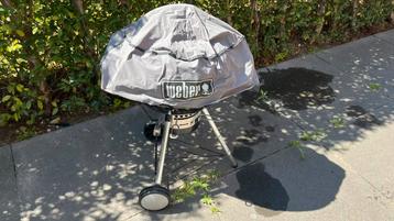 WEBER  BBQ beschikbaar voor biedingen