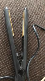 Remington Stijltang - Gebruikt, Ophalen of Verzenden, Gebruikt, Krultang of Stijltang