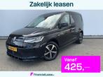 Volkswagen Caddy Cargo 2.0 TDI 1st Edition Automaat Airco Cr, Auto's, Bestelauto's, Gebruikt, 4 cilinders, Volkswagen, Bedrijf