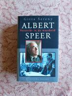 WO2 Boek Albert Speer Verstrikt in de Waarheid, Ophalen of Verzenden, Tweede Wereldoorlog, Gelezen