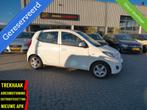 Hyundai i10 1.2 i-Drive Cool 2012 5drs wit|Airco|trekhaak, Voorwielaandrijving, Euro 5, Gebruikt, 4 cilinders