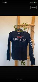 T-shirt met lange mouwen van Hollister (maat xs), Kleding | Dames, T-shirts, Ophalen of Verzenden, Zo goed als nieuw