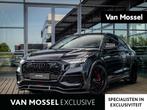 Audi RSQ8 4.0 TFSI quattro | ABT R | 1/125 | 800 PK | DYNAMI, 12 maanden, Gebruikt, 600 pk, Zwart