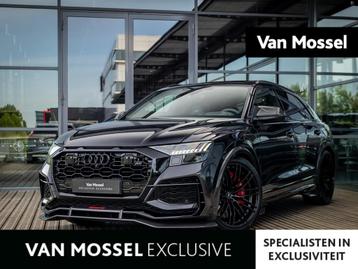 Audi RSQ8 4.0 TFSI quattro | ABT R | 1/125 | 800 PK | DYNAMI beschikbaar voor biedingen