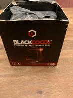 Waterpijp Kooltjes - Black Coco's, Ophalen of Verzenden, Nieuw