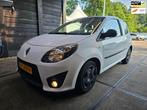 Renault Twingo 1.2 Dynamique SPORT airco *apk:07-2026*, Voorwielaandrijving, Twingo, Gebruikt, 4 cilinders
