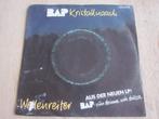 BAP - Kristallnaach, Ophalen of Verzenden, 7 inch, Pop, Single