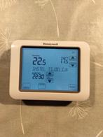 Honeywell thermostaat, Doe-het-zelf en Verbouw, Thermostaten, Ophalen, Gebruikt