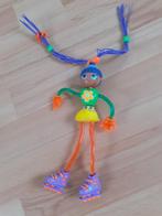 Betty spaghetti poppen, Kinderen en Baby's, Speelgoed | Poppen, Ophalen, Zo goed als nieuw, Overige typen