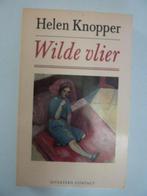 Helen Knopper - Wilde vlier, Boeken, Verzenden, Zo goed als nieuw, Nederland