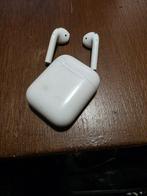 Apple AirPods Oordopjes, Ophalen of Verzenden, Gebruikt, Bluetooth