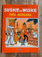 Efteling: Suske en Wiske “Fata Morgana”, Ophalen of Verzenden