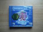 Phantasy star online ver 2 sega dreamcast sealed, Spelcomputers en Games, Games | Sega, Online, 1 speler, Racen en Vliegen, Nieuw