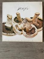 LP Fungus - Mushrooms - 1977, Ophalen of Verzenden, 1960 tot 1980, Gebruikt, 12 inch